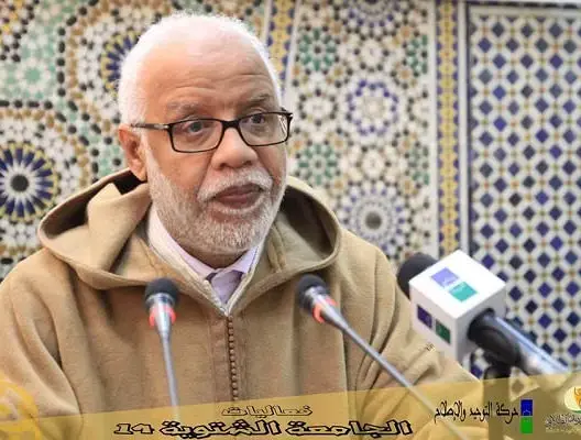 يتيم: العنف الجامعي مرتبط بفصيل قاعدي