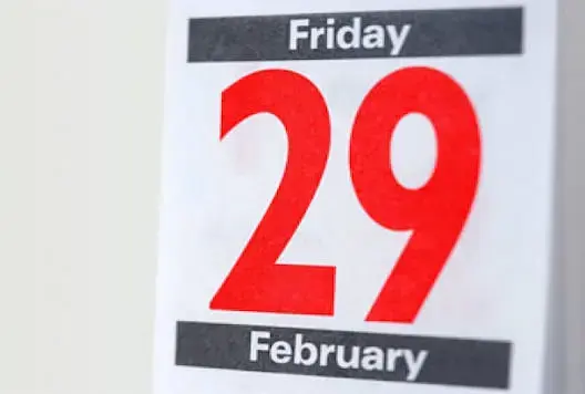 لمن رأى النور في مثل هذا اليوم.. عيد ميلاد سعيد وموعدنا بعد 4 سنوات
