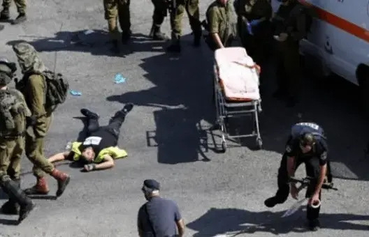 186 شهيدا فلسطينيا و15 ألف مصاب منذ أكتوبر الماضي