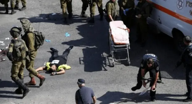 186 شهيدا فلسطينيا و15 ألف مصاب منذ أكتوبر الماضي