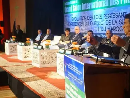 الوفا: الوردي هو وزير الصحة الوحيد في العالم “للي كيتبعوه البوليس حتى للدار”