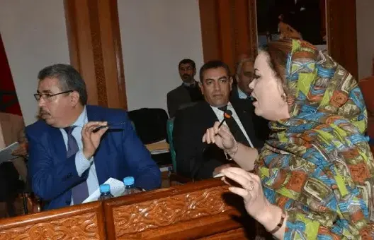 والي الرباط ينتصر للأصالة والمعاصرة ويرفض مقرر حساب النفقات