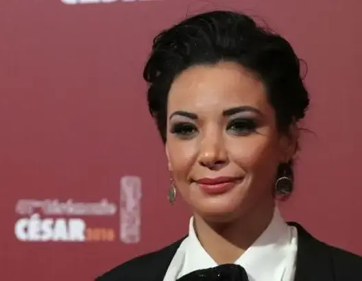 أبيضار تخفق في نيل لقب أفضل ممثلة في مسابقة “سيزار” الفرنسية