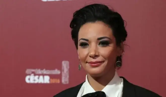 أبيضار تخفق في نيل لقب أفضل ممثلة في مسابقة “سيزار” الفرنسية