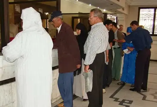 إطلاق بوابة “بيانات المرافق العمومية”