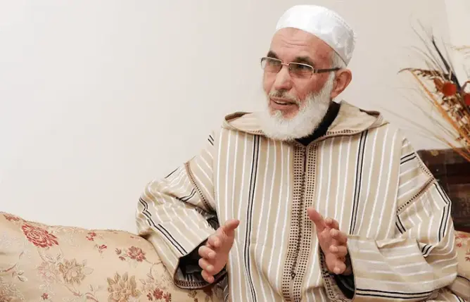 “العدل والإحسان” تطالب باستقلالية الشأن الديني عن “عبث الدولة”