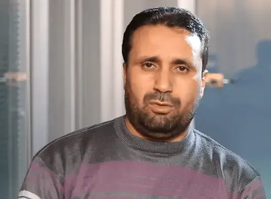 بناجح يدعو السلطات لتوقيف “قوات الردع المغربية”