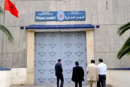 انتحار سجين بسلا وإدارة السجون تحمل المسؤولية لمستشفى الرازي