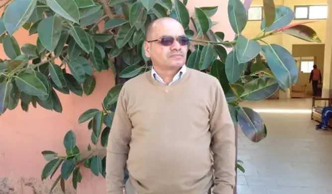 استئنافية أكادير تدين رئيس جماعة بسنتين سجنا نافذا