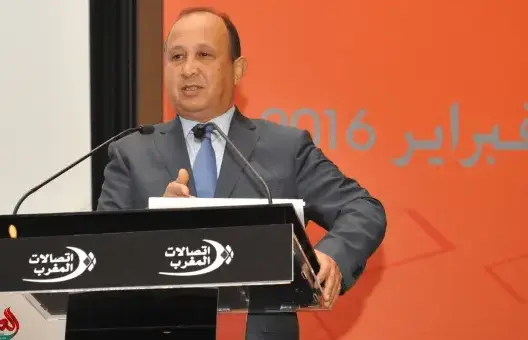 اتصالات المغرب ترفع دعاوى قضائية ضد رجال التعليم