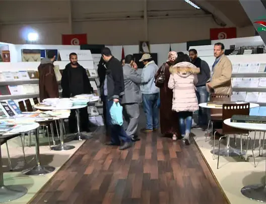 370 ألف شخص زاروا المعرض الدولي للكتاب بالبيضاء
