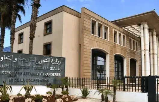 لهذا السبب لم يتم الإعلان عن لائحة السفراء الجدد