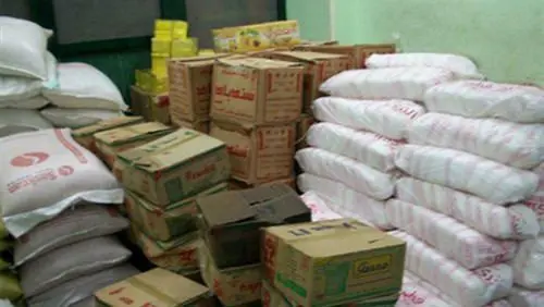 حجز سلع مهربة بقيمة مليون و310 آلاف درهم