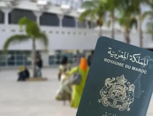مؤشر: جواز السفر المغربي يتيح السفر لـ59 بلدا دون “فيزا”