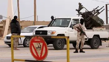 مقتل 3 جنود في هجوم بمالي