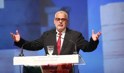 ابن كيران يتهم “الصباح” بالكذب وينفي عقد لقاء سري مع العماري