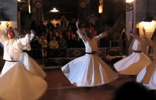 مهرجان الثقافة الصوفية في فاس أكتوبر المقبل