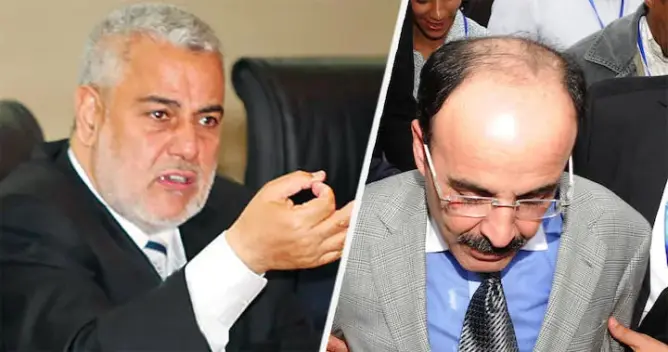 قالت الصحف: لقاء سري بين ابن كيران والعماري حول الانتخابات