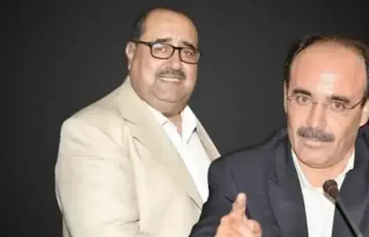 لقاء قيادتي “الوردة” و”الجرار” يخرج دون برنامج والعماري يطلب الدعم لمصارعة الإسلاميين