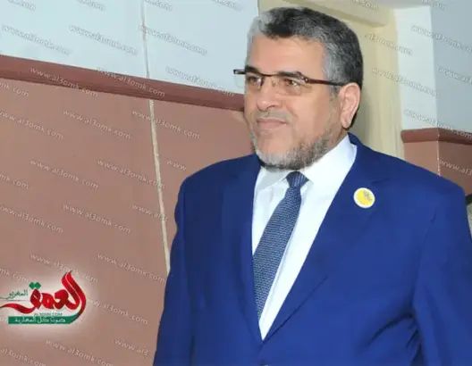 الرميد: بكيت في محكمة طنجة وسنَبني قصرا للعدالة بفاس والرباط