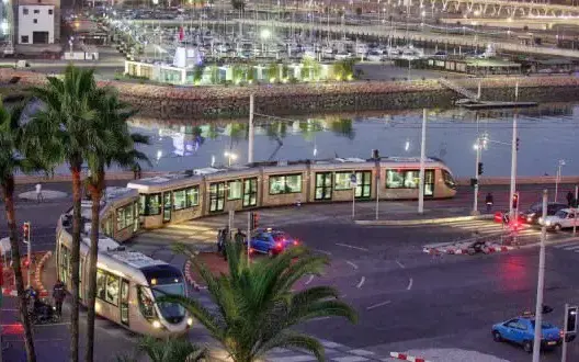 مدينتان مغربيتان ضمن أفضل 230 مدينة للعيش في العالم