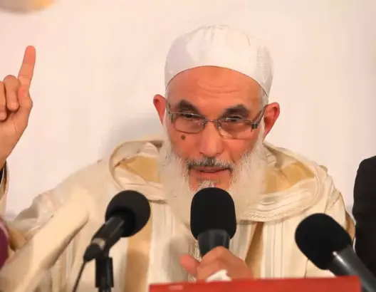 “العدل والإحسان”: الاستقرار وهم مزعوم وسنشارك في الإضراب العام