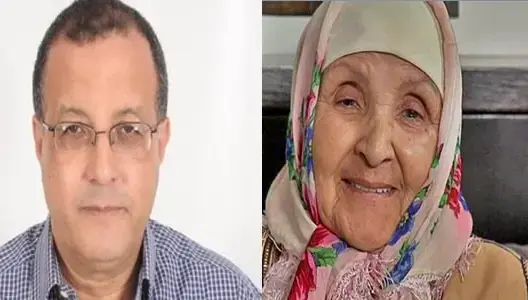 الراحل المسناوي والممثلة الركراكي يكرمان بمهرجان الفيلم بطنجة