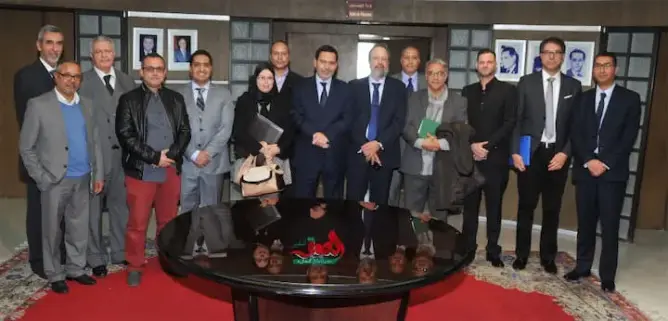 تنصيب أعضاء لجنتي دعم المهرجانات والقاعات السينمائية وهذه أسماؤهم