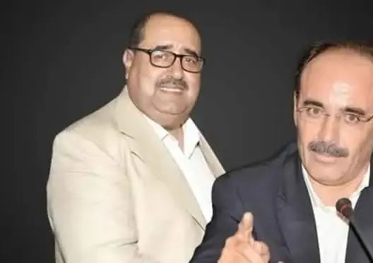 التنسيق الانتخابي يجمع المكتبين السياسيين لحزبي “الجرار” و”الوردة”