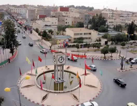 برلمانية تطالب الداخلية إيقاف تحويل سوق بخريبكة إلى عمارات