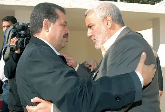 ابن كيران لشباط: “البام” يوجد داخل الاستقلال ويريد القضاء عليه سياسيا