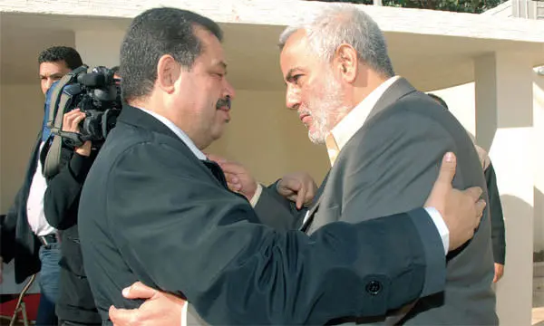 ابن كيران لشباط: “البام” يوجد داخل الاستقلال ويريد القضاء عليه سياسيا