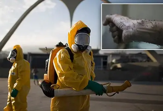 الإنفلونزا تقتل جزائريين وإعلان حالة طوارئ بسبب “زيكا”‎