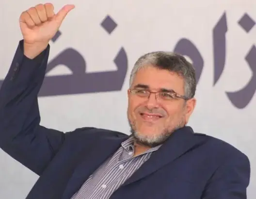 ابن كيران يكشف السبب وراء انسحاب الرميد من حراك “20 فبراير”