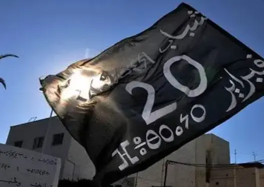ابن كيران: “20 فبراير” كشفت خطرين وأوقفتهما إلى حين لكنهما ما يزالان يتهددان المغرب