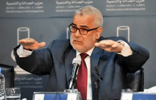 ابن كيران: الأيام القليلة المقبلة ستشهد قرارا لن يكون في صالح أساتذة الغد