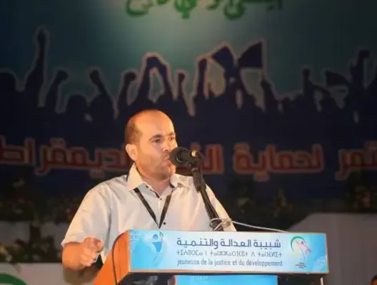 البوقرعي: صعود العماري يعني تخلي الدولة عن “البام” ومصيره كباقي أحزاب الإدارة