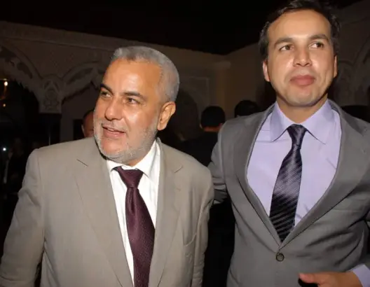 كاتب مجلس الرباط: نُشهّد قبل دخول المجلس ولا ندري هل سنغادره أحياء أم أموات