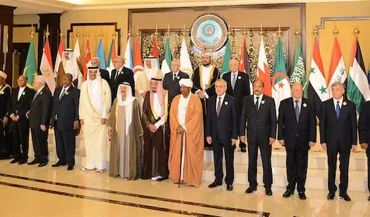 الشيات: المغرب أحدث رجة في الجامعة العربية ورفض نفاق الشعوب