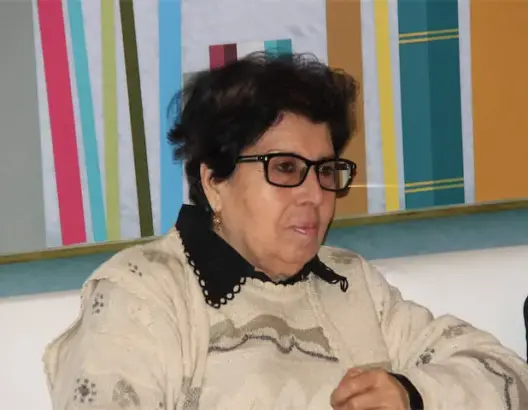 خناثة بنونة: إن كان المثقفون سطحيون ستكون الثقافة سطحية