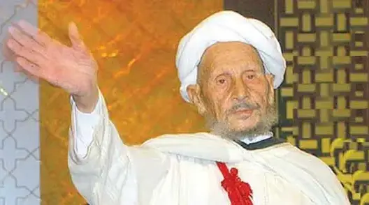 بنعبد الله: أشيبان مفخرة للمغرب وللتراث الأمازيغي‎