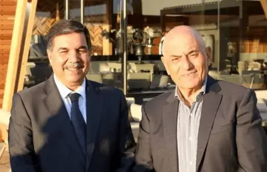 انتخاب مستثمر يهودي مغربي رئيسا للمجلس الجهوي للسياحة بأكادير