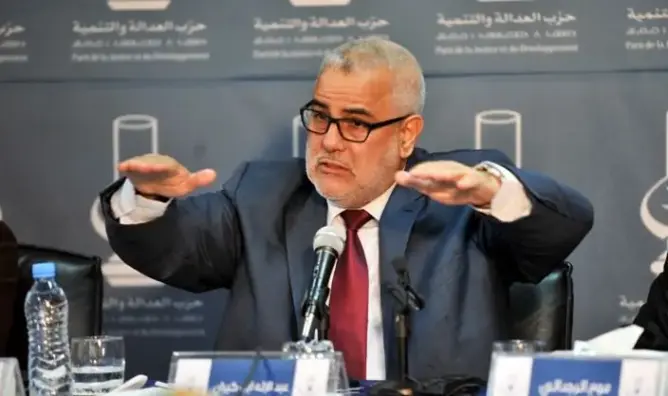 بنكيران يرد على مزوار: إذا علقت عليك بالعار فيجب أن تغادر الحكومة