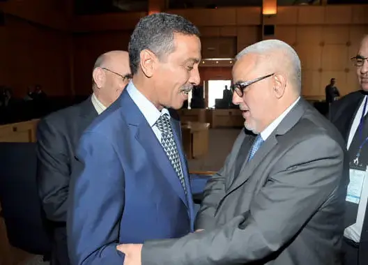 الحكومة تنفي وجود احتقان اجتماعي بسبب إصلاح التقاعد