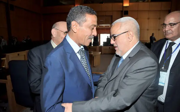 الحكومة تنفي وجود احتقان اجتماعي بسبب إصلاح التقاعد