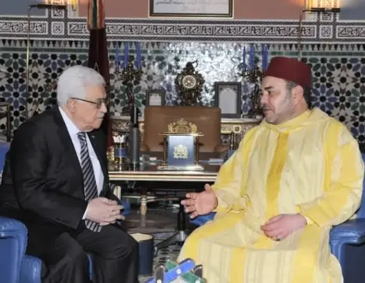 الرباط تستغرب حديث الإعلام الصهيوني عن وساطة بين الفلسطينيين و”الإسرائيليين”