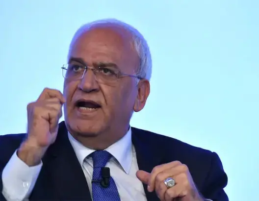 “فتح” تطالب بريطانيا بتصحيح ظلمها التاريخي لفلسطين