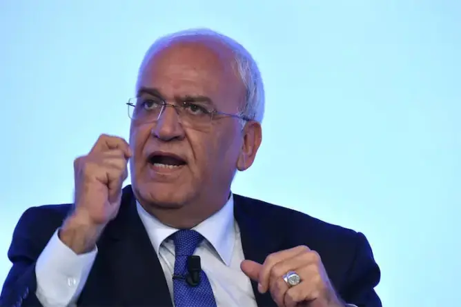 “فتح” تطالب بريطانيا بتصحيح ظلمها التاريخي لفلسطين