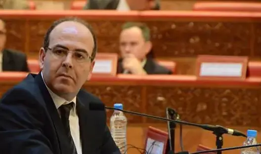 بنشماس: بعض أحلامي تكسرت على صخرة التدبير واللامساواة تسم المشهد المغربي