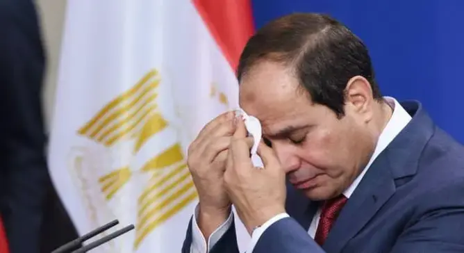 قيادي في “التوحيد والإصلاح” يدعو لإلغاء زيارة السيسي للمغرب